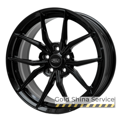 Replica Ford FF-027 7.5x17 5x108 ET35 DIA73.1 GB