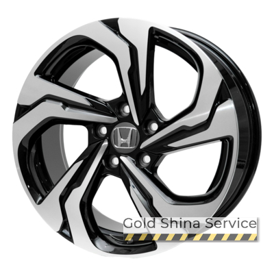 Replica Honda 732 7.5x17 5x114.3 ET45 DIA64.1 BMF