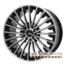 Replica Mercedes 3062 8.5x20 5x112 ET36 DIA66.6 BMF Replica Mercedes 3062 8.5x20 5x112 ET36 DIA66.6 BMF