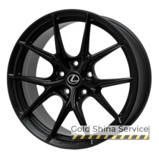 Replica Lexus FF-473 8x18 5x114.3 ET38 DIA73.1 BM Replica Lexus FF-473 8x18 5x114.3 ET38 DIA73.1 BM