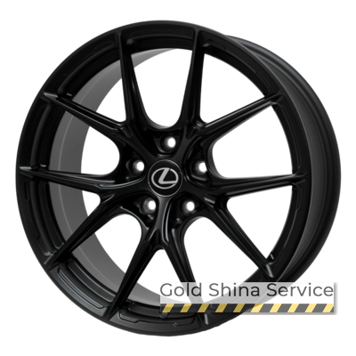 Replica Lexus FF-473 8x18 5x114.3 ET38 DIA73.1 BM