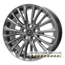 Replica Lexus 748D 8x18 5x114.3 ET45 DIA60.1 HB Replica Lexus 748D 8x18 5x114.3 ET45 DIA60.1 HB