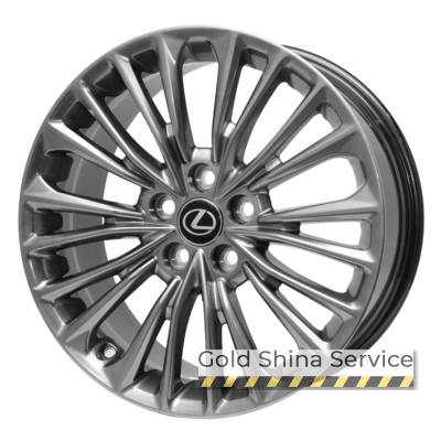 Replica Lexus 748D 8x18 5x114.3 ET45 DIA60.1 HB