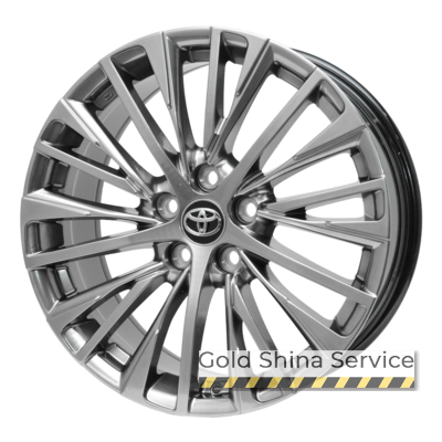 Replica Toyota 952 8x18 5x114.3 ET40 DIA60.1 HB