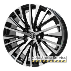 Replica Toyota 952 8x18 5x114.3 ET40 DIA60.1 BMF Replica Toyota 952 8x18 5x114.3 ET40 DIA60.1 BMF