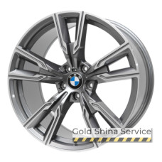 Replica BMW 945 10x20 5x112 ET40 DIA66.6 GMF Replica BMW 945 10x20 5x112 ET40 DIA66.6 GMF