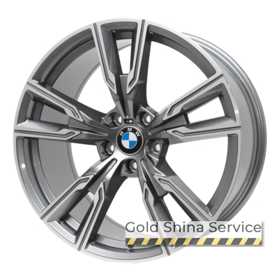 Replica BMW 945 10x20 5x112 ET40 DIA66.6 GMF