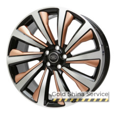 Replica Land Rover H3091F 9.5x22 5x120 ET45 DIA72.6 BGF Replica Land Rover H3091F 9.5x22 5x120 ET45 DIA72.6 BGF