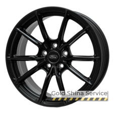 Replica Ford 333 7.5x17 5x108 ET35 DIA73.1 GB Replica Ford 333 7.5x17 5x108 ET35 DIA73.1 GB