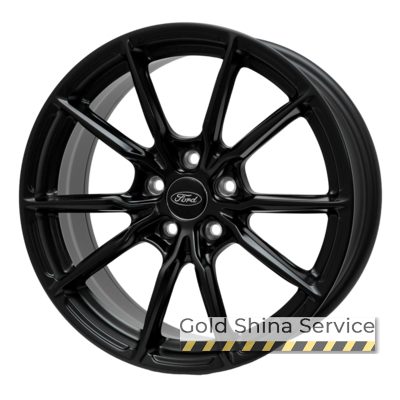 Replica Ford 333 7.5x17 5x108 ET35 DIA73.1 GB