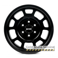 Off Road Wheels OW928 8.5x17 6x135 ET0 DIA87.1 BM