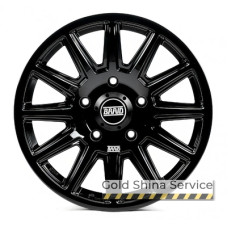 Off Road Wheels OW1047 8x18 5x150 ET25 DIA110.1 GB
