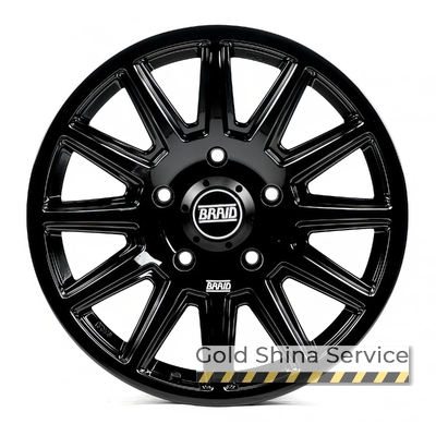 Диски Off Road Wheels OW1047 8x18 5x150 ET25 DIA110.1 GB