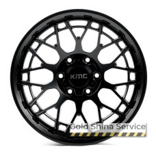 Off Road Wheels OW0508 9x18 6x135 ET0 DIA87.1 BM