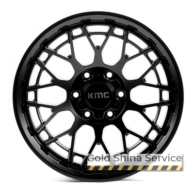 Off Road Wheels OW0508 9x18 6x135 ET0 DIA87.1 BM