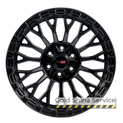 Off Road Wheels OW1894 9x20 6x135/139.7 ET0 DIA110.1 BM