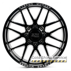 Off Road Wheels OW8099 10x22 12x135 ET-18 DIA108.1 MBMS Off Road Wheels OW8099 10x22 12x135 ET-18 DIA108.1 MBMS