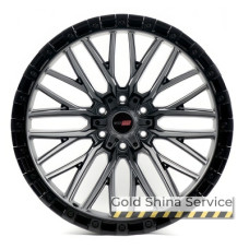 Off Road Wheels OW1895 12x22 12x135 ET-44 DIA110.1 MGLMB