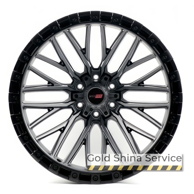Диски Off Road Wheels OW1895 12x22 12x135 ET-44 DIA110.1 MGLMB