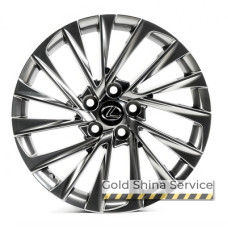 Replica LX898 8x18 5x114.3 ET40 DIA60.1 HB Replica LX898 8x18 5x114.3 ET40 DIA60.1 HB