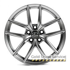 Replica LX037 8x18 5x114.3 ET35 DIA0 HB Replica LX037 8x18 5x114.3 ET35 DIA0 HB