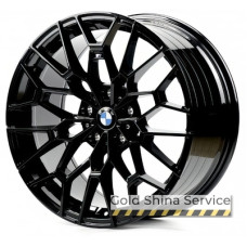 Replica B7108 8.5x20 5x112 ET28 DIA66.6 SB