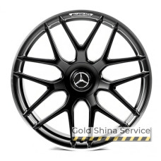 Replica MR921 8.5x19 5x112 ET46 DIA66.5 MBPL