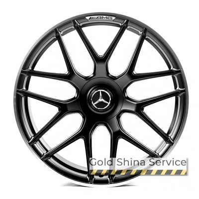 Диски Replica MR921 8.5x19 5x112 ET46 DIA66.5 MBPL