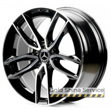 Replica MR120 8x20 5x112 ET20 DIA66.45 GBLP Replica MR120 8x20 5x112 ET20 DIA66.45 GBLP