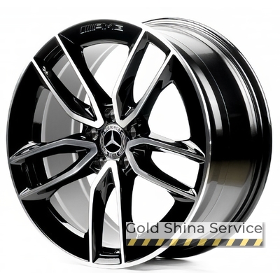 Replica MR120 8x20 5x112 ET20 DIA66.45 GBLP