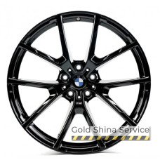 Replica B880 8.5x20 5x112 ET26 DIA66.6 GB Replica B880 8.5x20 5x112 ET26 DIA66.6 GB