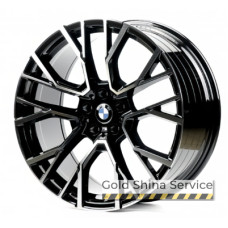 Replica B506 10.5x20 5x112 ET40 DIA66.5 GBMF Replica B506 10.5x20 5x112 ET40 DIA66.5 GBMF
