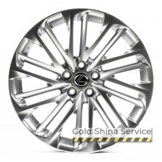 Replica LX2041 8x20 5x114.3 ET30 DIA60.1 HB Replica LX2041 8x20 5x114.3 ET30 DIA60.1 HB