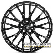 Replica LX741 8x20 5x114.3 ET30 DIA60.1 GB Replica LX741 8x20 5x114.3 ET30 DIA60.1 GB