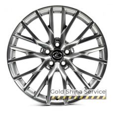 Replica LX741 8x20 5x114.3 ET30 DIA60.1 HB Replica LX741 8x20 5x114.3 ET30 DIA60.1 HB