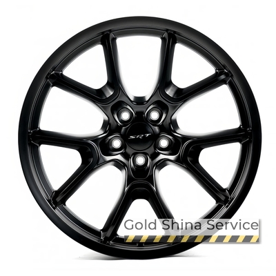 Диски Replica DO010 11x20 5x115 ET18 DIA71.5 SB