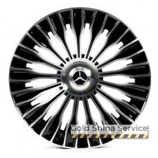 Replica MR571 10x21 5x112 ET48 DIA66.6 MB Replica MR571 10x21 5x112 ET48 DIA66.6 MB