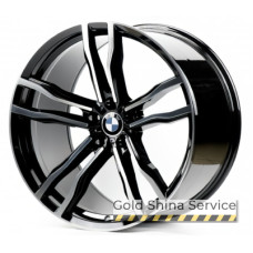 Replica B588 10.5x21 5x120 ET40 DIA74.1 MB Replica B588 10.5x21 5x120 ET40 DIA74.1 MB