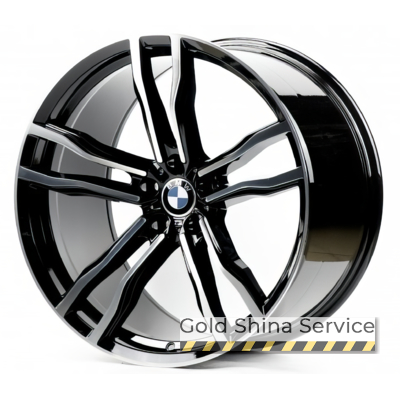 Replica B588 10.5x21 5x120 ET40 DIA74.1 MB