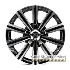 Replica LX937 8.5x20 5x150 ET45 DIA110.1 MB Replica LX937 8.5x20 5x150 ET45 DIA110.1 MB