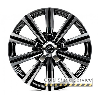Replica LX937 8.5x20 5x150 ET45 DIA110.1 MB