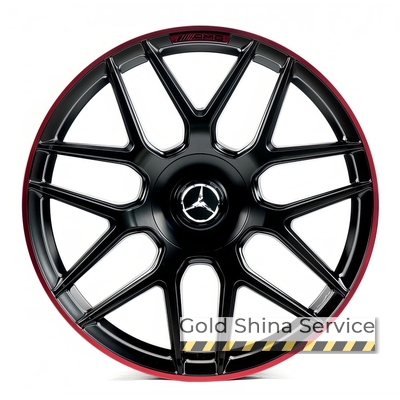 Replica MR8010 10x22 5x130 ET36 DIA84 MWO-R-UB