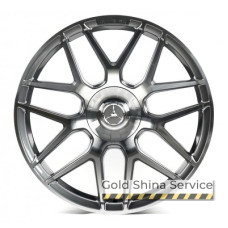 Replica MR8010 10x22 5x130 ET36 DIA84 MG Replica MR8010 10x22 5x130 ET36 DIA84 MG