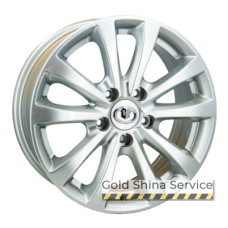 Replica GT Haval ZY697 6.5x16 5x114.3 ET45 DIA64.1 S