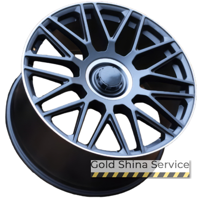 Replica Mercedes FE230 11x21 5x112 ET55 DIA66.6 MtBPL