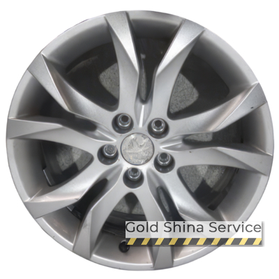 Peugeot OEM 9671401480 7x17 5x108 ET40 DIA65