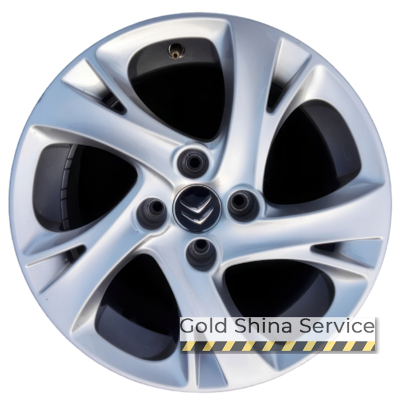 Citroen OEM 9687885580 7x16 4x108 ET29 DIA65.1