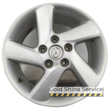 Mazda OEM 9965527060 7x16 5x114.3 ET55 DIA67.1