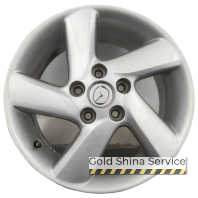 Mazda OEM 9965527060 7x16 5x114.3 ET55 DIA67.1