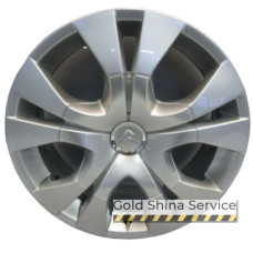 Citroen OEM 9654386380 6.5x17 4x108 ET26 DIA65.1